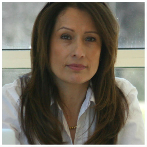 Maria Espinoza