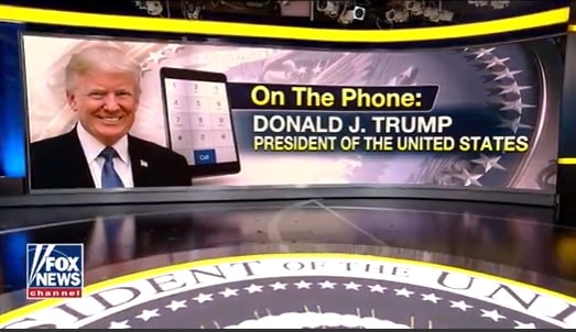 Trump to Fox and Friends: FISA Report Will Be “Historic” | Dan Bongino