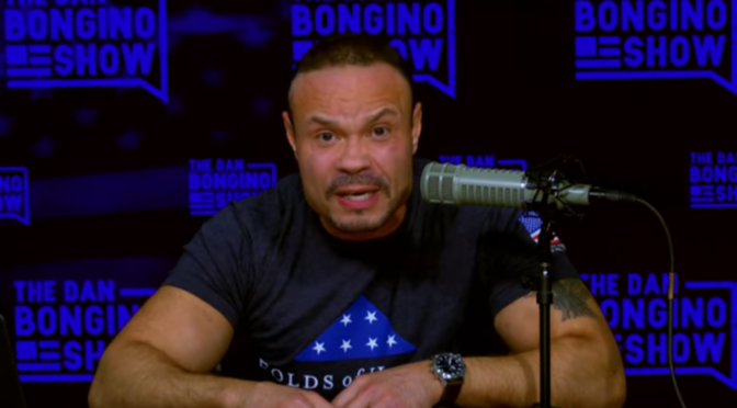 Ep. 1132 The Media Missed this Hidden Bombshell in the IG Report. The Dan Bongino Show 12/11/2019. – YouTube