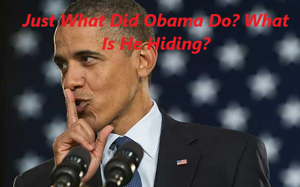 Rudy Drops Ukraine Grenade on Biden & Obama With Mysterious Tweet About Billions of Missing U.S. Cash – True Pundit