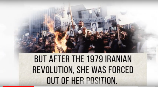 Iranian People Before The Iranian Revolution, 1979 – Know Your History