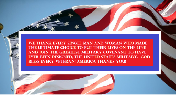 Nuggets of Information: Veterans Day for American Kids, Teach Your Children and Grandchildren Well America
