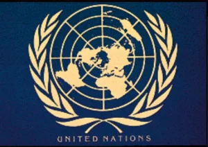 The Vatican and UN working for the same one-world government and religion under a one-world leader