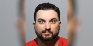 Democrat Official Arrested on Child Sex Crime Charges.