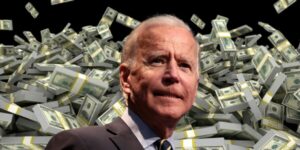 Biden Attacks Wealthy ‘Oligarchy’ After Being Bankrolled by Mega-Donors and Dark Money.