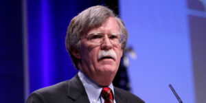 Trump Strips Neocon John Bolton of His Security Clearance.
