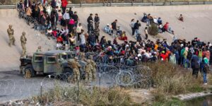 UN NGOs Plan to Fuel Mass Migration Despite Trump’s Planned Border Crackdown.
