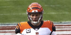 Migrant Gang Linked to NFL Quarterback Joe Burrow’s Home Invasion.