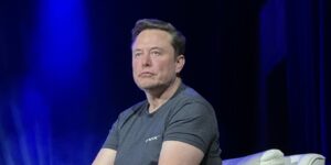Elon Musk’s Interventions Unpopular With Most Britons and Germans.