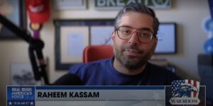 KASSAM: Ukraine War Hawks Have Spilled ‘Rivers of Blood’ for Nothing.