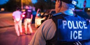 Border Czar Homan Announces Over 300 Arrests of Illegals Wanted for Murder, Child Rape.