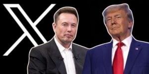 Elon Musk’s ‘DOGE’ Faces Lawsuit as Trump Takes Oath.