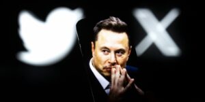 European Union Demands X Algorithm Secrets Ahead of German Election.
