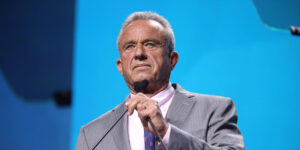 RFK Jr. Just Made a Pledge That No Other Health Secretary Ever Has.