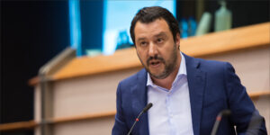 European Populist Considers Following Trump and Leaving WHO.