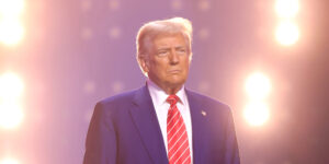 Trump Announces Tariff Start Date for Mexico and Canada.