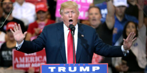 Trump Brings the Hammer Down After Columbia Refuses Migrant Deportation Flight.