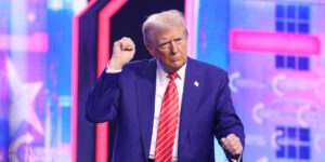 IMF Boosts U.S. Economic Outlook Ahead of Trump’s Return to the White House.