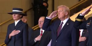 The Media Tried Its First Hoax on the New Trump Admin… It Failed Miserably.