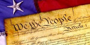 Congressman Proposes Constitutional Amendment for Trump Third Term.