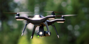 ‘This Was Not the Enemy’ — Leavitt Confirms Biden Govt Caused Drone Panic Over Nothing.
