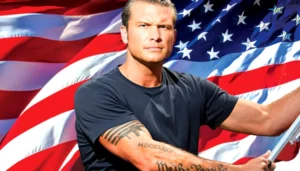 Trump’s Defense Sec Nominee Pete Hegseth Advances to Full Senate Vote.