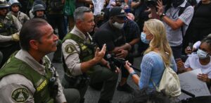 Anti-Deportation, BLM-Knee-Taking Sheriff Who FAKED Trump Assassination Announces California Governor Campaign… As a REPUBLICAN!?