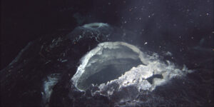 Scientists Warn Mile-Deep Underwater Volcano Could Erupt Off West Coast This Year.
