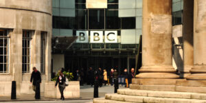 BBC Forced to Apologize for Pro-Hamas Documentary Narrated by Son of Terrorist Group Leader.