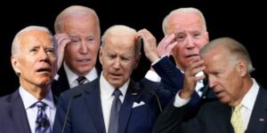 ‘JOE, YOU’RE FIRED’ — Trump Revokes Biden’s Security Clearance.