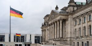 Despite Right-Wing Triumph in Germany, Coalition with Left Likely.