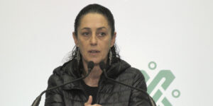 Mexico Warns U.S. Against Violating Its Sovereignty Following Drug Cartel Foreign Terrorist Designation.