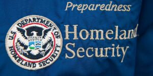 U.S. Defense Contractor Sitting on Critical DHS Council Linked to Chinese Intel Agency.