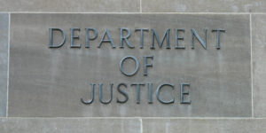 Three Democrats Charged With Election Fraud.