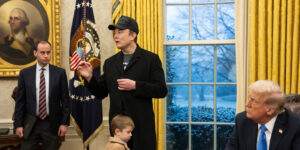 Musk Demands Federal Workers List Weekly Achievements or Face Firing, But Not All Agencies Will Comply.