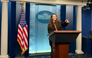 Chopper Pilot in D.C. Air Disaster is Ex-Biden White House Aide.