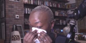 ‘My Show Had Value!’ — Joy Reid Melts Down After MSNBC Axes Her.