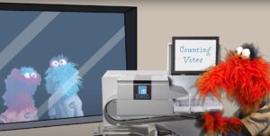 Absolute Muppets: NGO Got $17 Million to Promote ‘Democracy,’ Made a Puppet Show.