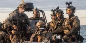 Mexico Authorizes Entry of U.S. Special Forces.