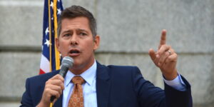 Sean Duffy: Biden Govt More Focused on ‘Racist Roads’ and Electric Vehicles Than Airline Safety.