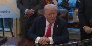 BREAKING: Trump Says U.S. Will End EB-5 Visa Program Abused as a Cheap Way to Buy a Green Card.
