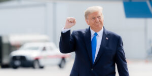 Trump’s Tariffs Aren’t Just About Leverage on Fentanyl and Immigration.