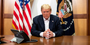 Trump Dumps Biden’s Oil Concessions to Venezuela’s Far Left Govt.
