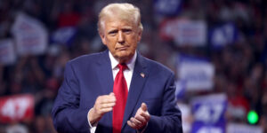 BREAKING: Federal Judge Reinstates President Trump’s Buyout Offer to Federal Workers.