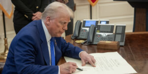 New Trump Executive Order Seeks to Expand IVF Access.