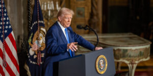Trump Designates Tren de Aragua and Sinaloa Cartel as Foreign Terrorist Organizations.