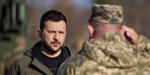 Yes, It’s Fair to Call Zelensky a ‘Dictator.’