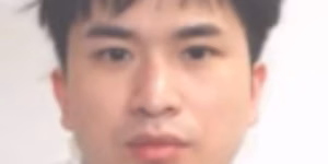 Migrant Doctoral Student Allegedly Raped 10 Women.