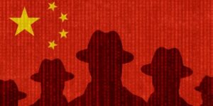 China-Linked Fake Companies Attempted to Recruit Fired Federal Workers.