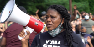 BREAKING: Rep. Cori Bush’s Husband Indicted for Pandemic Fraud.